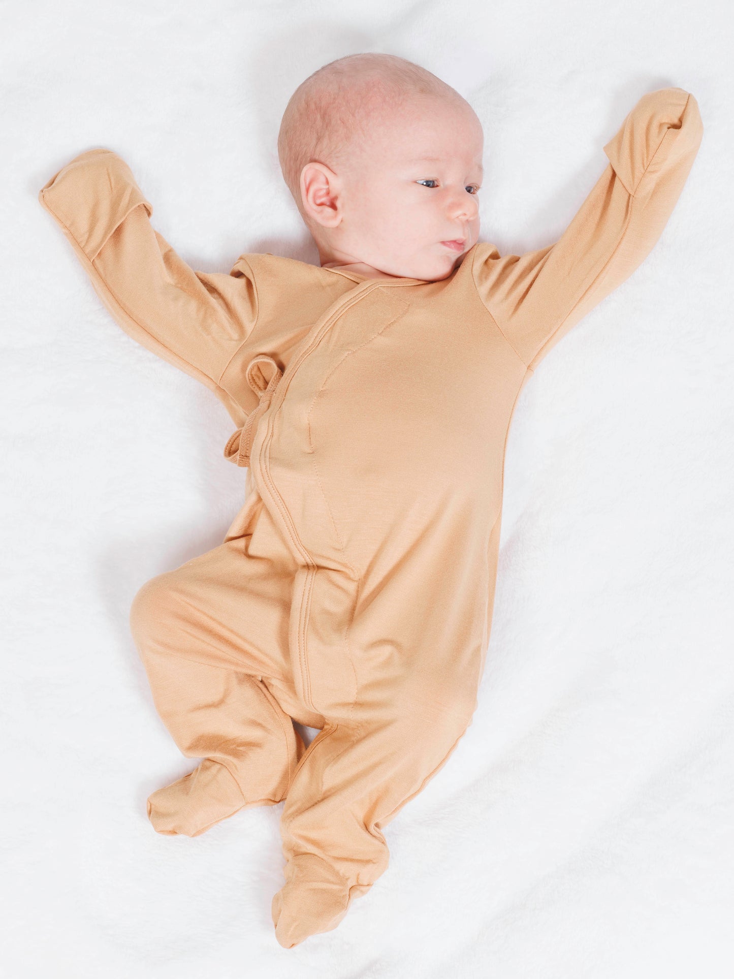 Jasper Onesie