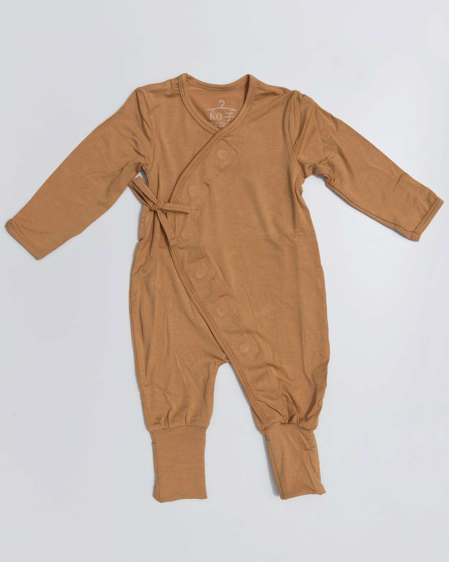 Jasper Onesie